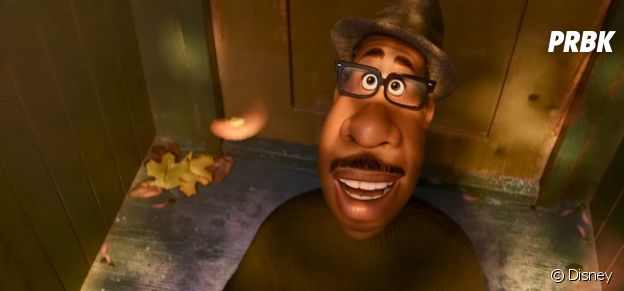 Soul sur Disney+.