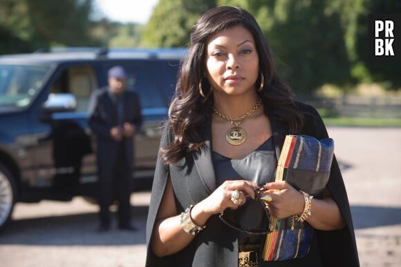 Taraji P. Henson (Empire) : déprimée à cause du Covid-19, elle a pensé à se suicider