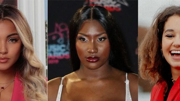Wejdene, Aya Nakamura, Léna Situations... Les stars les plus recherchées par les Français en 2020