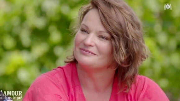 Aude (L'amour est dans le pré) : accident avec une vache pour l'éleveuse, ses blessures dévoilées