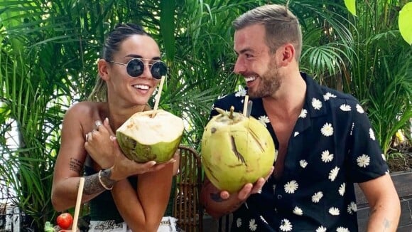 Julien Bert séparé de Hilona : "Retenez bien la leçon", il prend sa défense face aux critiques