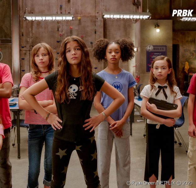 C'est Nous Les Héros 2 Sur Netflix C'est nous les héros 2 : une suite du film est en préparation - Purebreak
