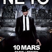 Ne-Yo en concert à Paris en mars 2011 ... les préventes sont en ligne