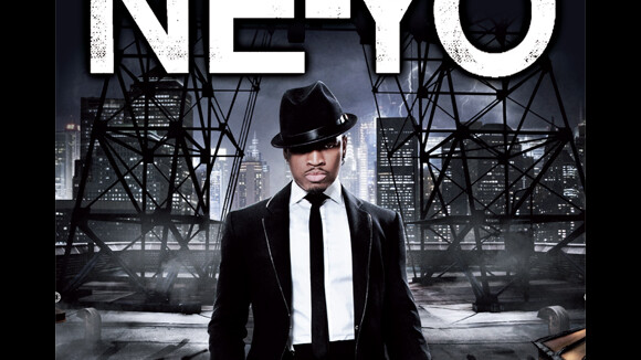 Ne-Yo en concert à Paris en mars 2011 ... les préventes sont en ligne