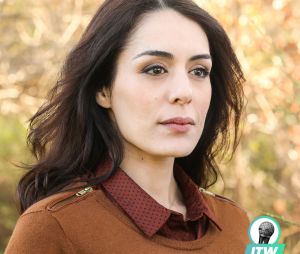 La Promesse : Olivier Marchal, préparation, Sarah... Sofia Essaïdi se confie (Interview)