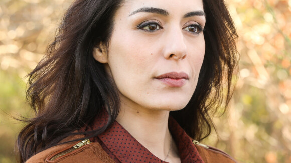 Sofia Essaïdi (La Promesse) : "J'avais des choses personnelles à apporter à ce personnage"
