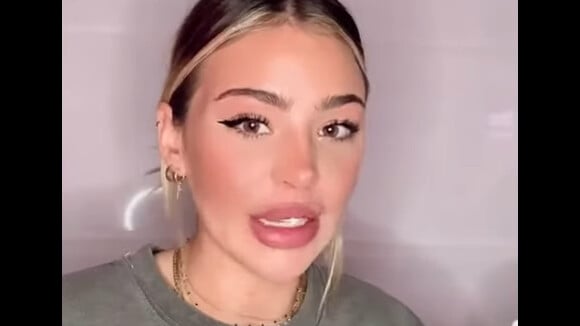 Kellyn (Les Princes) répond cash aux accusations d'Alix : "Arrêtez de raconter des conneries"