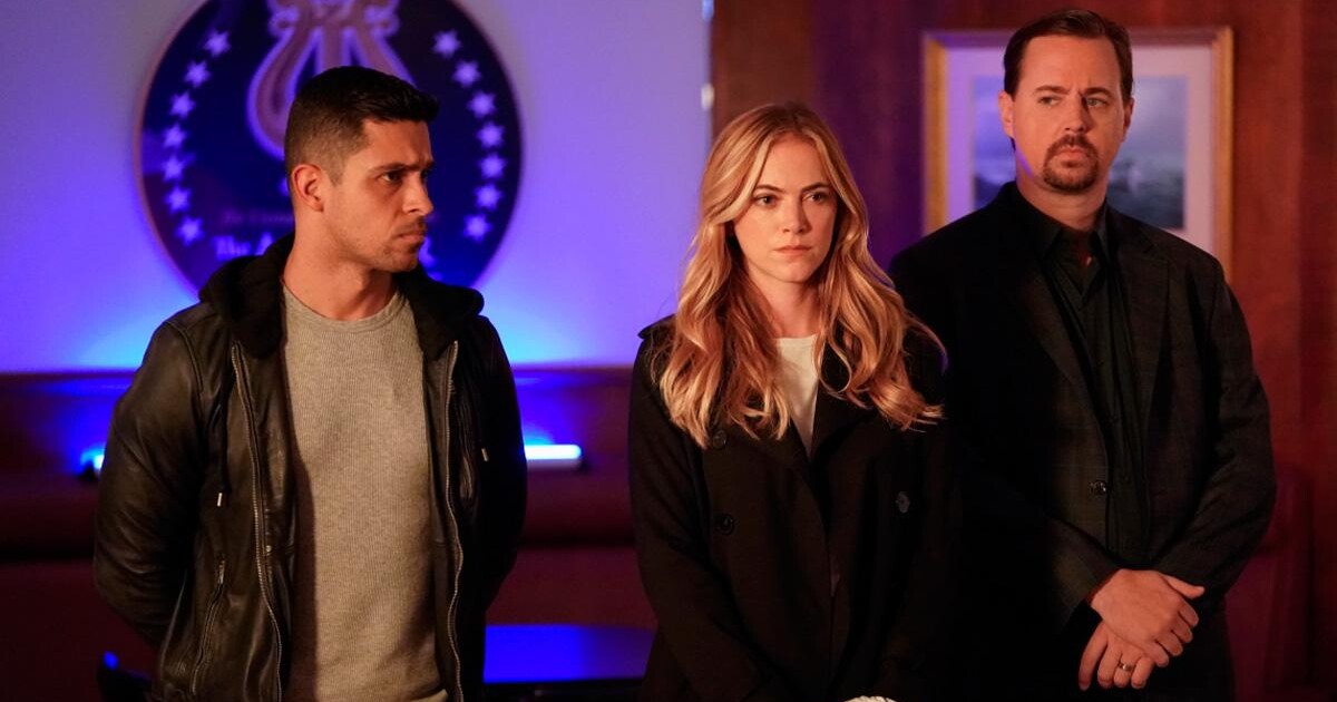 NCIS saison 18 : pourquoi Torres et Bishop doivent (enfin) se mettre en