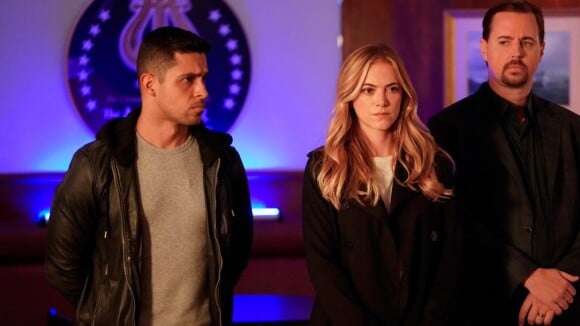 NCIS saison 18 : pourquoi Torres et Bishop doivent (enfin) se mettre en couple cette année