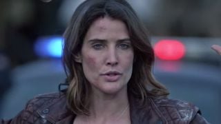Stumptown saison 1 : Cobie Smulders réalise-t-elle vraiment ses cascades ? On a la réponse