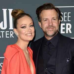 Olivia Wilde en couple avec Harry Styles ? Son ex Jason Sudeikis "a complètement le coeur brisé"