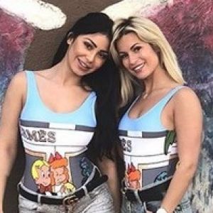 Maeva Ghennam positive au coronavirus et absente des Marseillais à Dubaï : Carla Moreau réagit