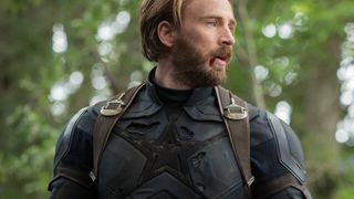 Captain America de retour avec Chris Evans ? Pourquoi ça serait une mauvaise idée