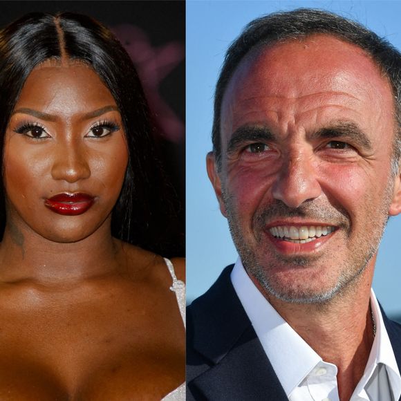 Aya Nakamura se retrouve face à Nikos Aliagas après le clash des NRJ Music Awards : "Je n'étais pas contente" lui avoue-t-elle