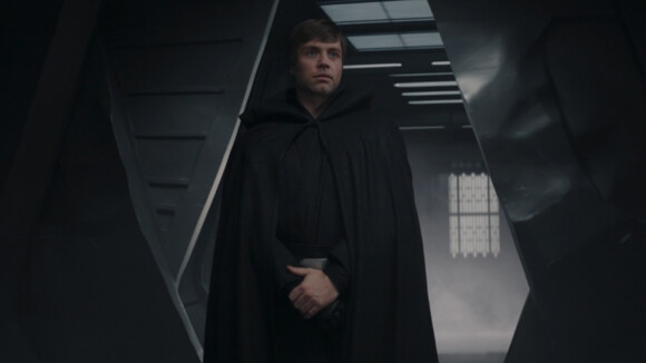 The Mandalorian saison 3 : Luke Skywalker de retour dans la suite ?