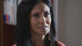 Fabienne Carat : son départ de Plus belle la vie causé par son divorce ? Elle répond