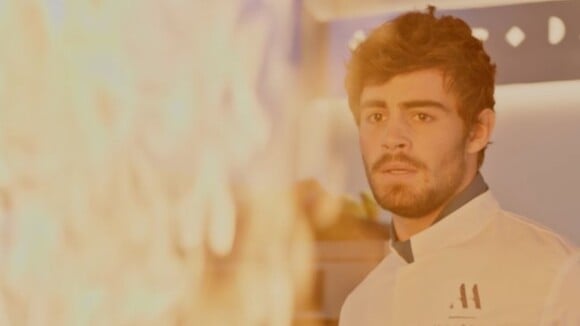 Ici tout commence : quel avenir pour Maxime après l'explosion ? Clément Remiens répond