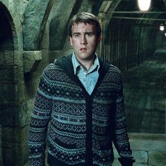 Harry Potter : Matthew Lewis (Neville) n'aime pas regarder les films... à cause de lui