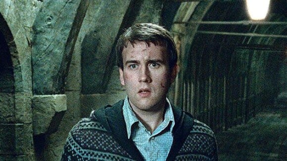 Harry Potter : Matthew Lewis (Neville) n'aime pas regarder les films... à cause de lui