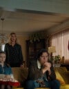 Riverdale saison 5, épisode 2 : FP, Alice, Jellybean, Jughead et Betty sur une photo