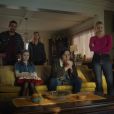 Riverdale saison 5, épisode 2 : FP, Alice, Jellybean, Jughead et Betty sur une photo