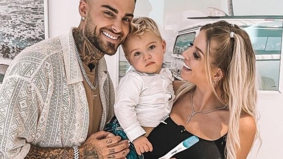 Jessica Thivenin enceinte de son deuxième enfant avec Thibault Garcia : son annonce surprise !