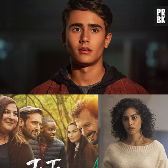 Love Victor, Je te promets, L'Internat : Las Cumbres... top 10 des séries à voir en février 2021