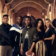 All American saison 3 : bientôt un spin-off centré sur Simone ?
