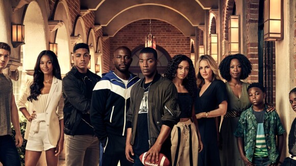 All American saison 3 : bientôt un spin-off centré sur Simone ?