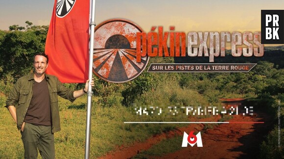 Pékin Express 2021 : la date de diffusion dévoilée, Fabrice et Briac de retour