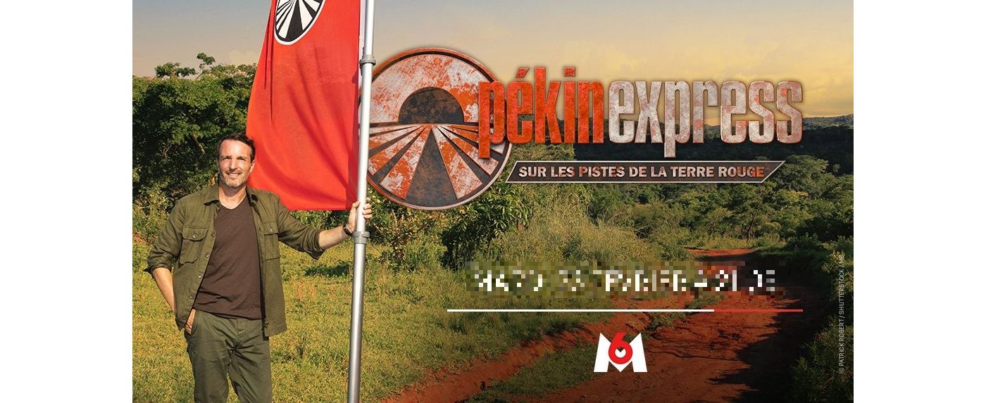Pekin Express 2021 La Date De Diffusion Devoilee Fabrice Et Briac De Retour Purebreak