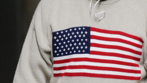 Covid-19 : d'après une étude, 54% des gens portent des masques sales