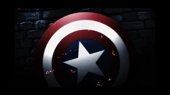 Captain America ... Gros plan sur son acolyte Bucky Barnes