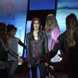 Legacies saison 3, épisode 3 : Josie incarne Elena dans la comédie musicale