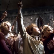 Harry Potter : pourquoi on n&#039;a pas vu les funérailles de Dumbledore dans les films