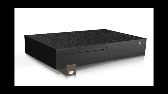 Free ... découvrez la nouvelle Freebox