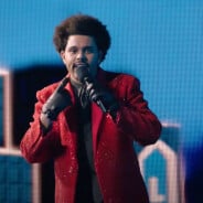 The Weeknd sans limites, redécouvrez son incroyable concert de la mi-temps du Super Bowl LV