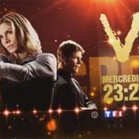 V ... les épisodes 6 et 7 de la série sur TF1 ce soir ... spoiler