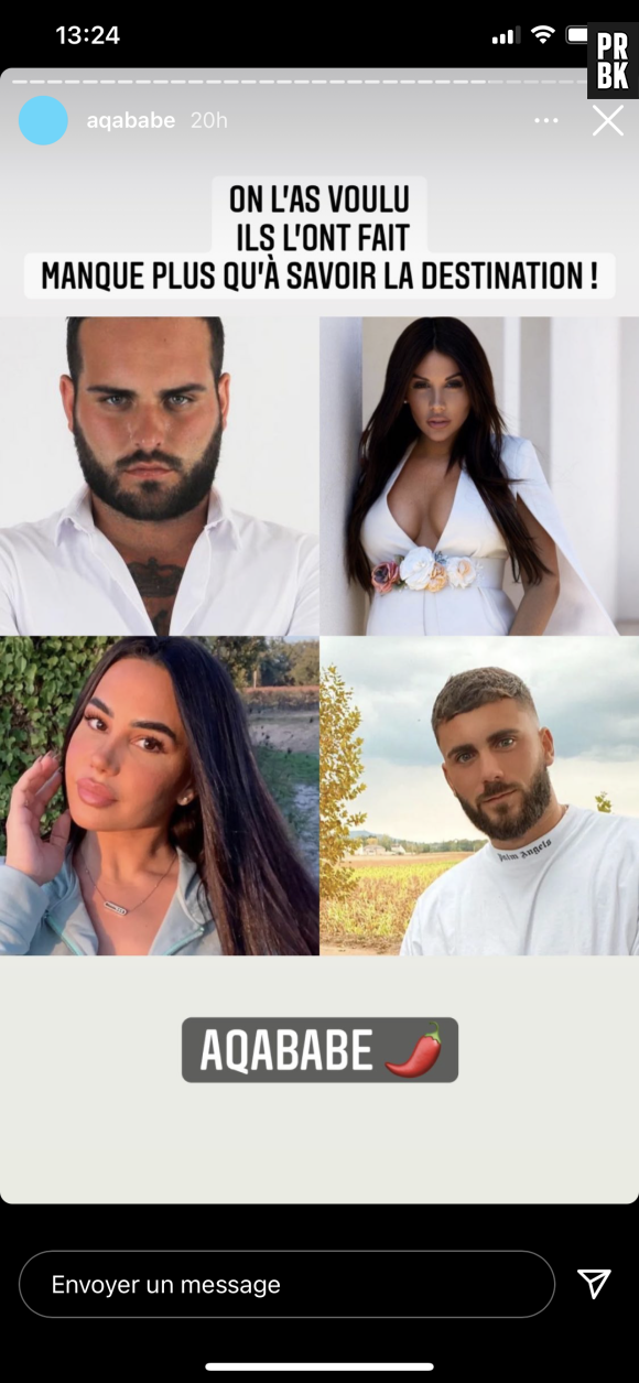 Nikola Lozina, Laura Lempika, Illan, Milla Jasmine... enfin une émission sur Le Reste du monde ?