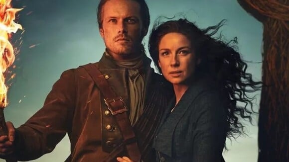 Outlander saison 6 : première image en direct du tournage !