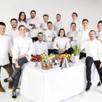 Top Chef 2021 : Mathias, Baptiste, Chloé, Mathieu... Qui sont les candidats chouchous et relous ?