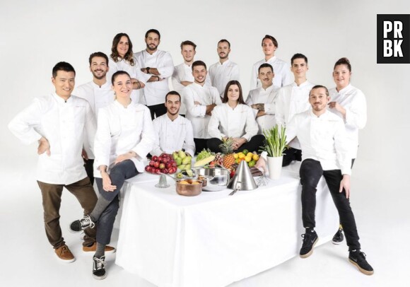 Top Chef 2021 : des candidats de la saison 12 agacent déjà les internautes, et d'autres sont déjà leurs préférés
