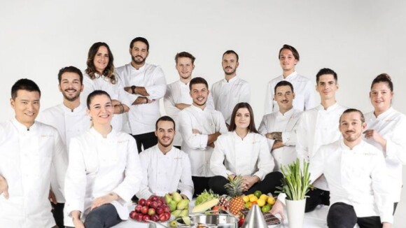 Top Chef 2021 : Mathias, Baptiste, Chloé, Mathieu... Qui sont les candidats chouchous et relous ?