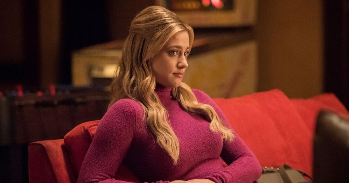 Qui Est Le Tueur Au Sac Poubelle Riverdale Saison 6
