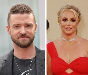 Justin Timberlake : 19 ans après, il s'excuse enfin auprès de Britney Spears