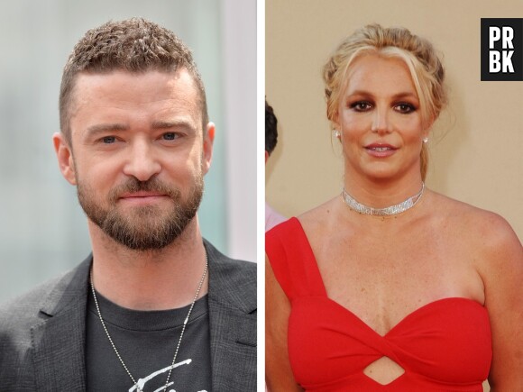 Justin Timberlake : 19 ans après, il s'excuse enfin auprès de Britney Spears
