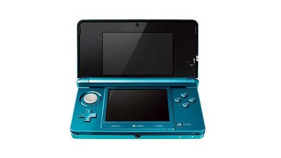 La Nintendo 3DS arrive en France et coûtera 249€