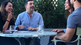 Recherche appartement ou maison : Stéphane Plaza explique pourquoi il a voulu aider Marine Lorphelin