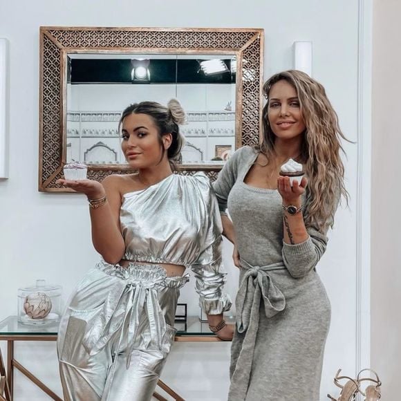 Les Reines du shopping spéciale influenceuses avec Carla et Adixia : la date de diffusion dévoilée