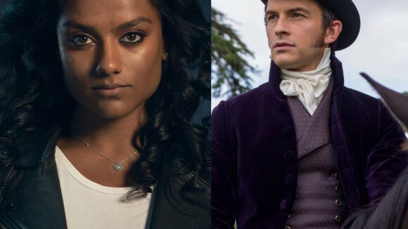 La Chronique des Bridgerton saison 2 : ce qu'il faut savoir sur Kate, la prétendante d'Anthony